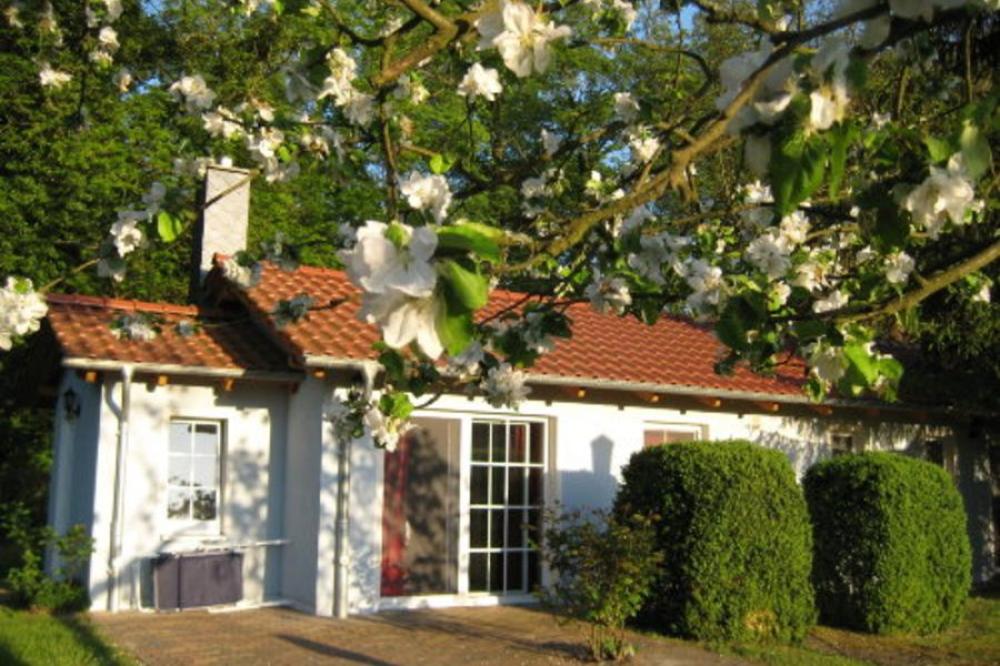 Bungalow Uwe u. Gerdi Clasen, Foto: Familie Clasen