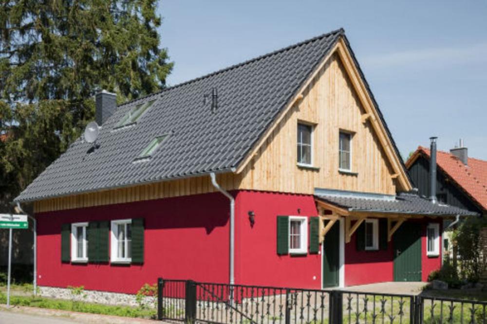 Ferienhaus Uwe und Gerdi Clasen