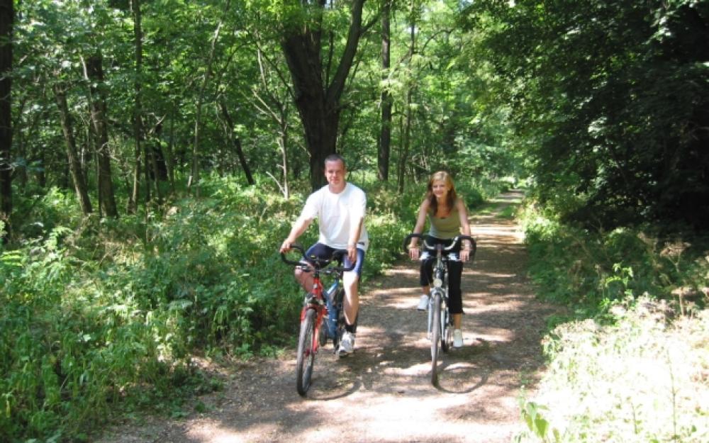 Radtour "Krämer Forst"