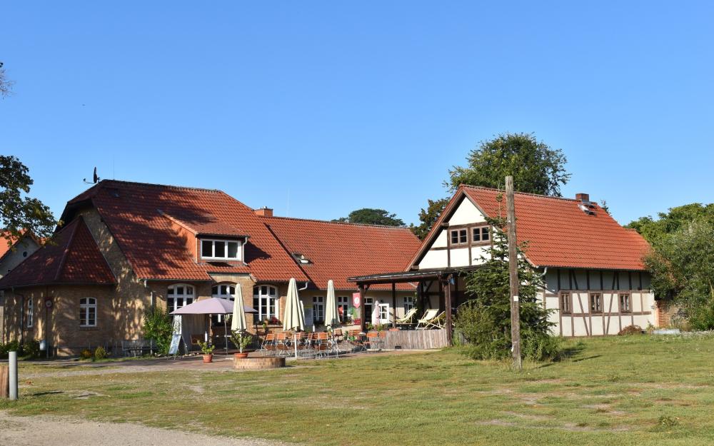 Weihnachtshaus, , Foto: Elke Schmälzle