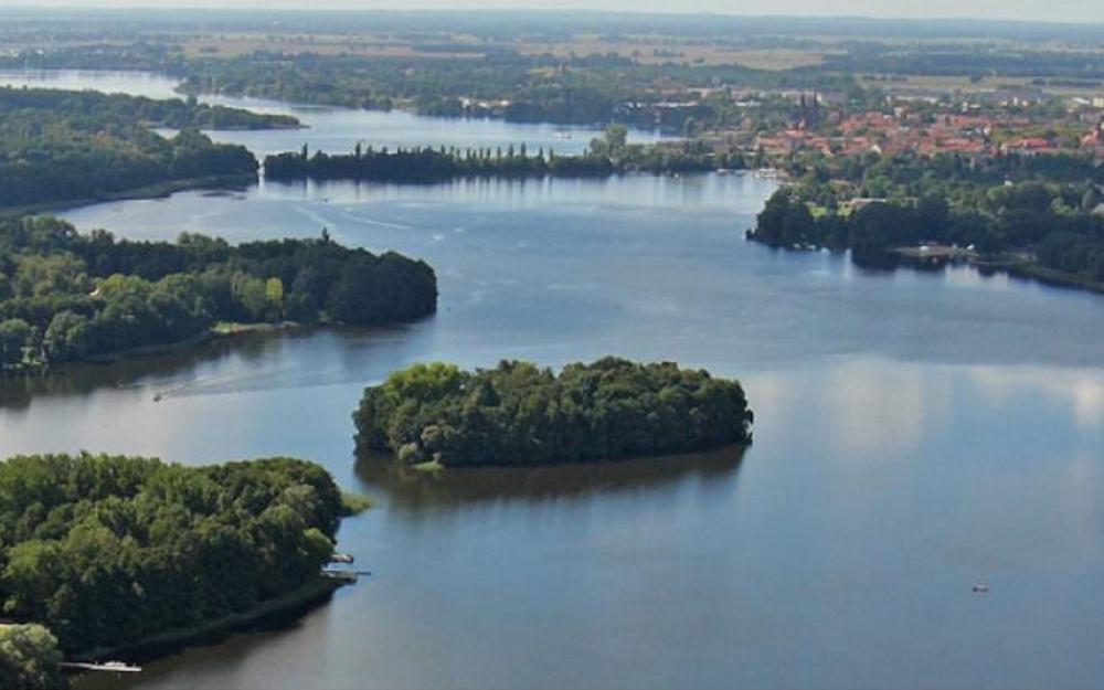 Blick auf Neuruppin, Foto: Tourismusverband Ruppiner Seenland, Lizenz: Tourismusverband Ruppiner Seenland Blick auf Neuruppin, Foto: Tourismusverband Ruppiner Seenland, Lizenz: Tourismusverband Ruppiner Seenland