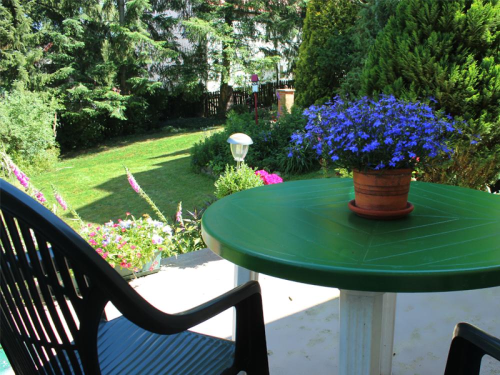 Ferienhaus Elke Joerchel, Foto 4 Terrasse, Foto: Frau Liepner, Lizenz: Frau Joerchel Ferienhaus Elke Joerchel, Foto 4 Terrasse, Foto: Frau Liepner, Lizenz: Frau Joerchel
