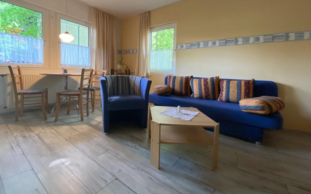 Wohnzimmer , Foto: Borret, Lizenz: Borret Wohnzimmer , Foto: Borret, Lizenz: Borret