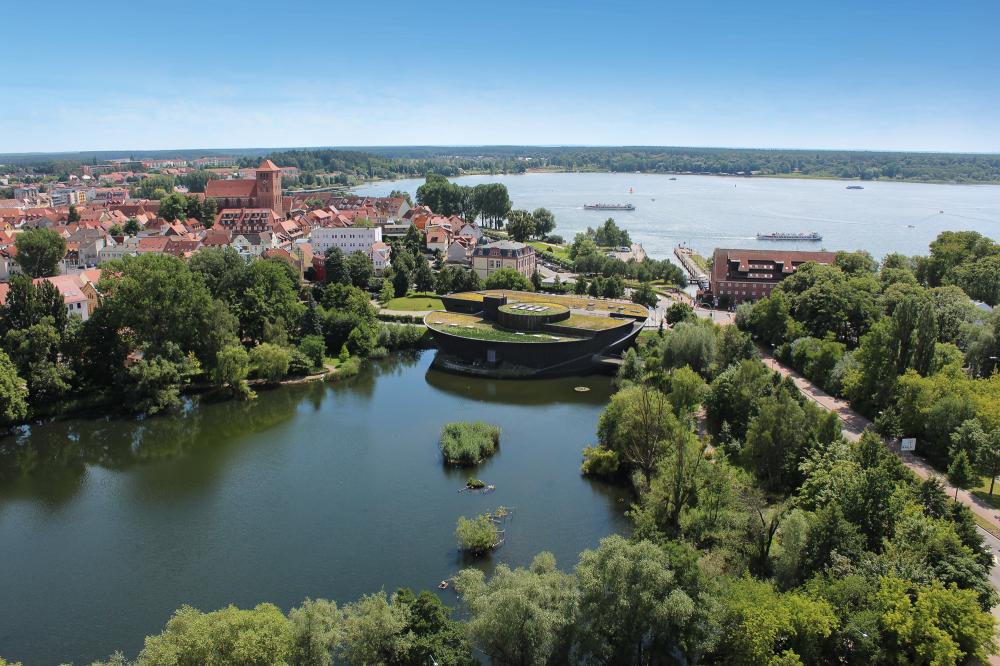 Müritzeum - Das NaturErlebnisZentrum