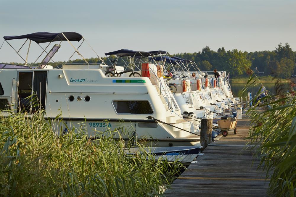 Pénichettes® | © Locaboat Holidays, Foto: © Locaboat Holidays, Lizenz: © Locaboat Holidays Pénichettes® | © Locaboat Holidays, Foto: © Locaboat Holidays, Lizenz: © Locaboat Holidays