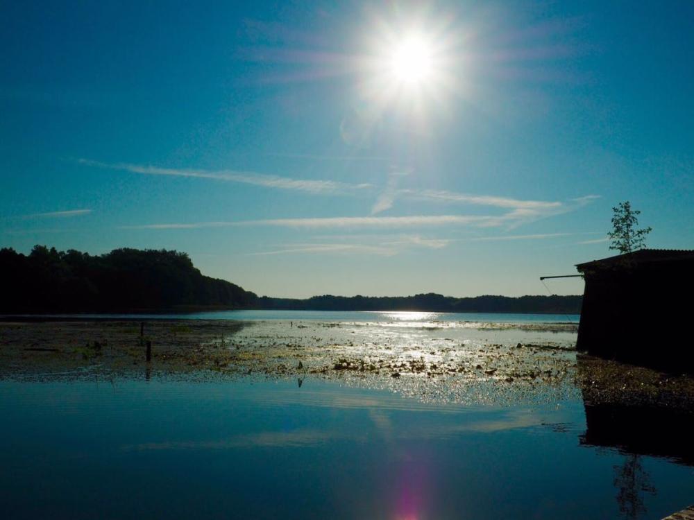 Ferienwohnungen Havel-Quartier am Schwedtsee, Foto: Thomas Bill, Lizenz: Thomas Bill