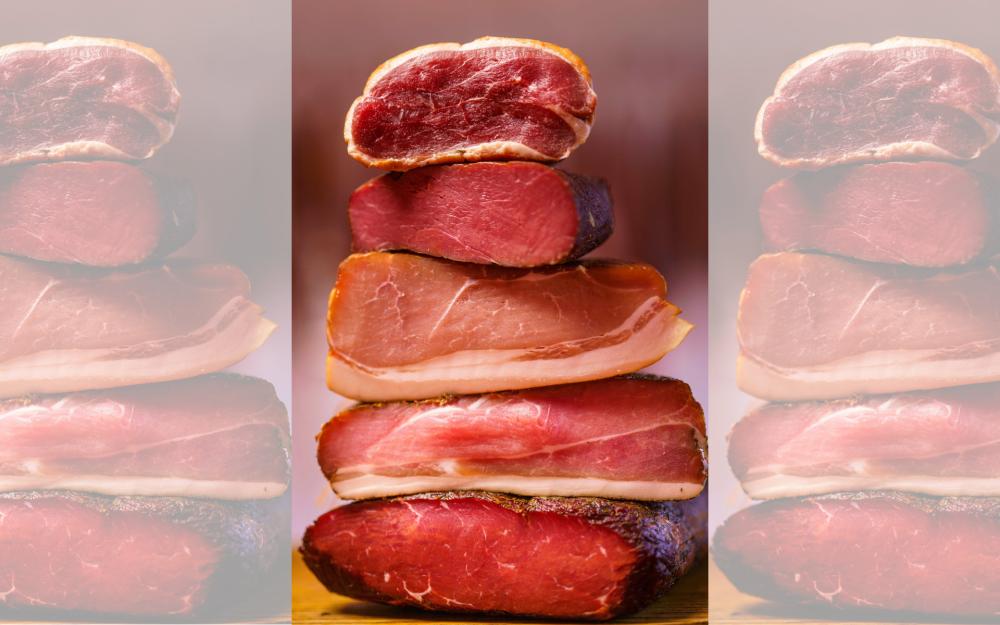 Angebot Landfleischerei Müller, Foto: André Wirsig, Lizenz: Landfleischerei Müller Angebot Landfleischerei Müller, Foto: André Wirsig, Lizenz: Landfleischerei Müller