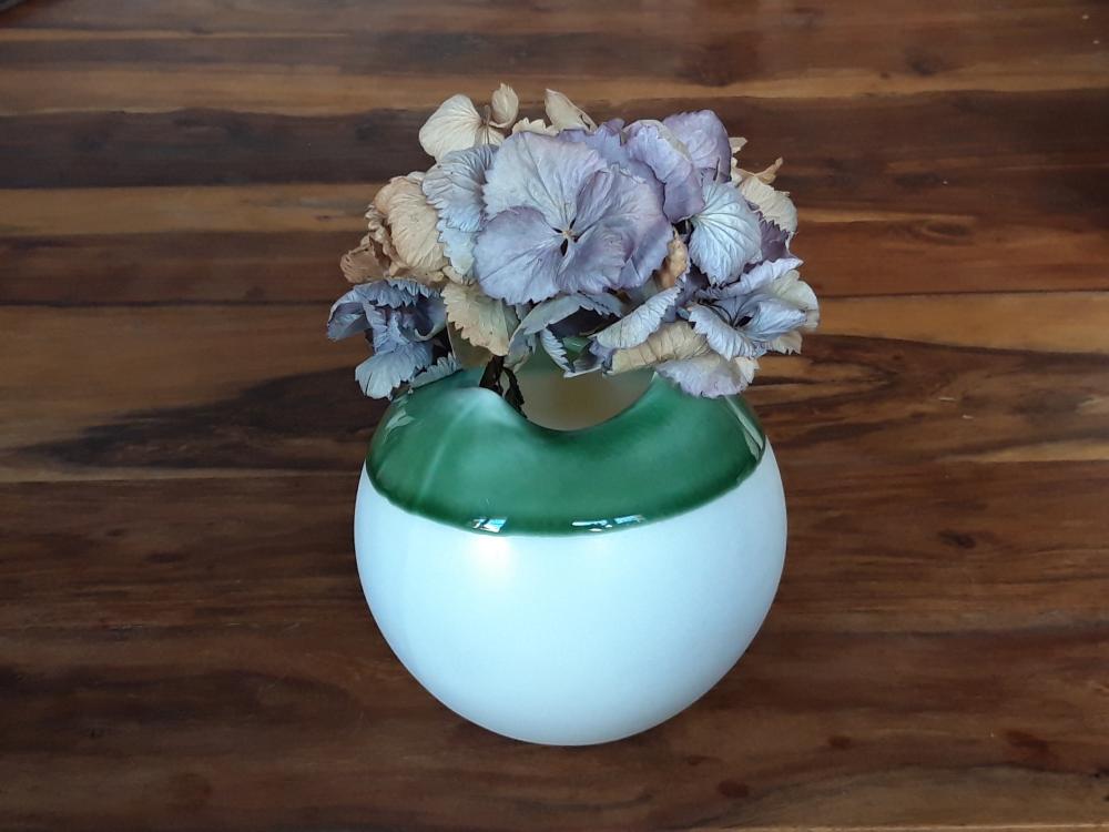 Vase, Foto: Sabine Borns, Lizenz: Sabine Borns Vase, Foto: Sabine Borns, Lizenz: Sabine Borns