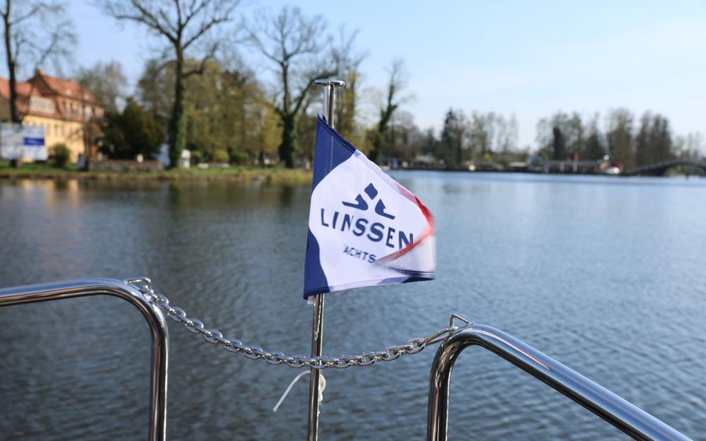 Marina Zehdenick am Prerauer Stich, Foto: Uwe Halling, Lizenz: EastWest Marina Zehdenick am Prerauer Stich, Foto: Uwe Halling, Lizenz: EastWest