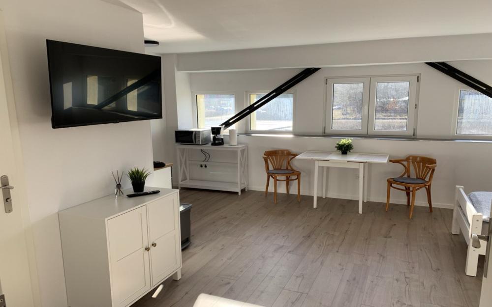 Seenland Gästezimmer