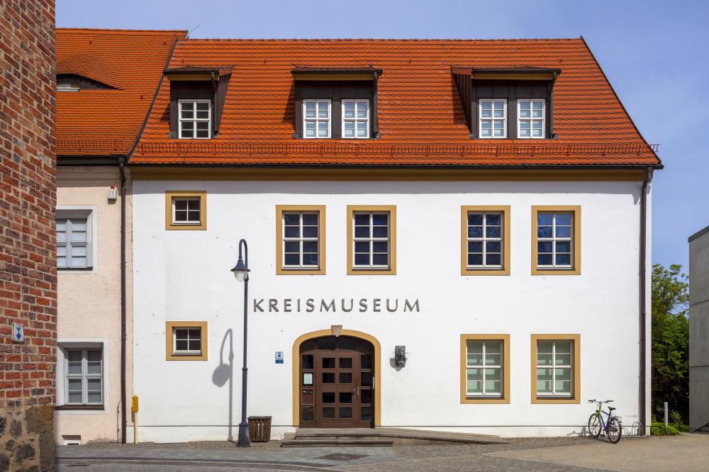 Museum Bad Liebenwerda, Foto: LKEE_Andreas Franke, Lizenz: LKEE_Andreas Franke