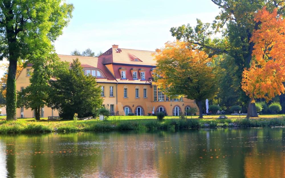 Restaurant im Havelschloss Zehdenick