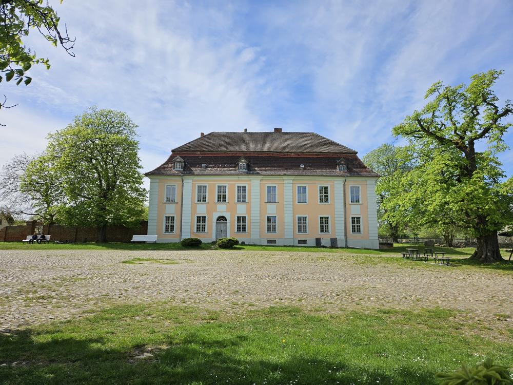 Gut Zernikow
