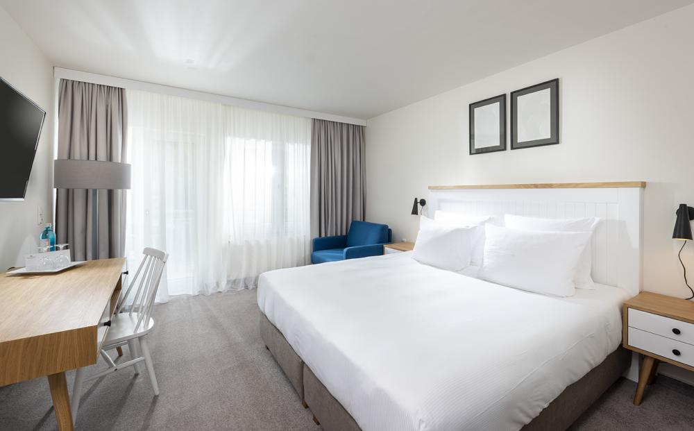 Zimmer Beispiel, Foto: Precise Hotel & Resorts, Lizenz: Precise Hotel & Resorts Zimmer Beispiel, Foto: Precise Hotel & Resorts, Lizenz: Precise Hotel & Resorts