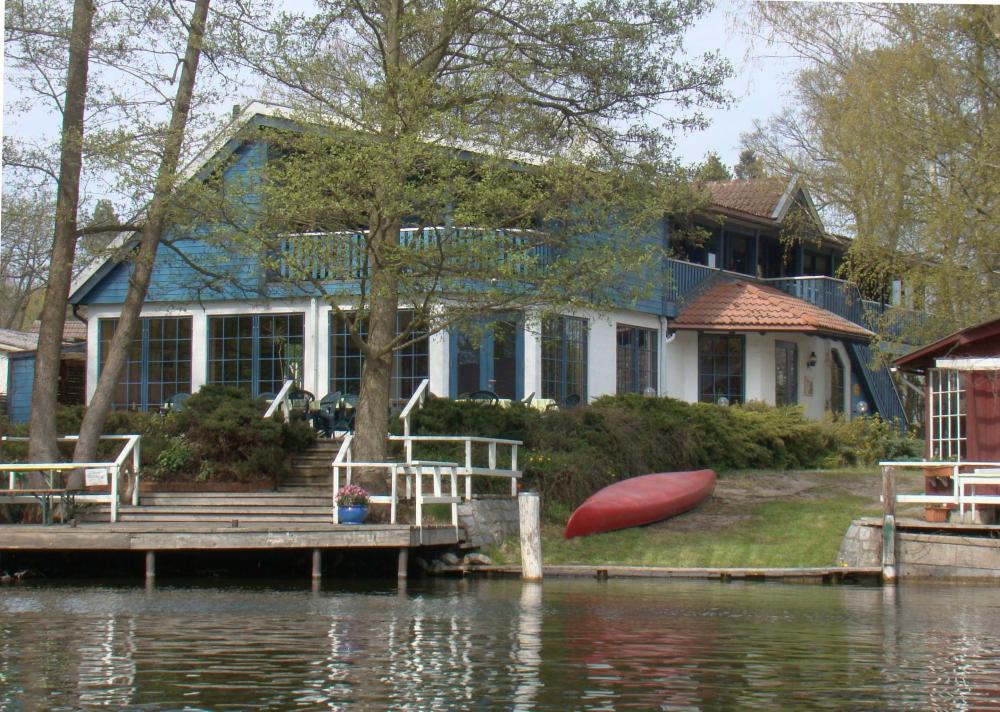 Hotel garni Haus an der Havel