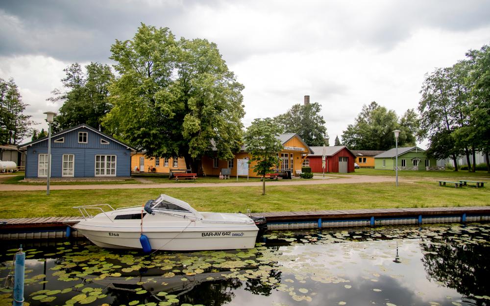 Klienitz Wasserfreizeit, Foto: Waldemar Schulz, Lizenz: Waldemar Schulz Klienitz Wasserfreizeit, Foto: Waldemar Schulz, Lizenz: Waldemar Schulz