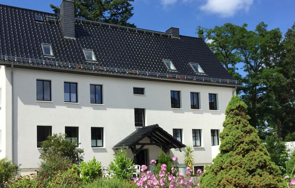 Ferienwohnungen am Röblinsee