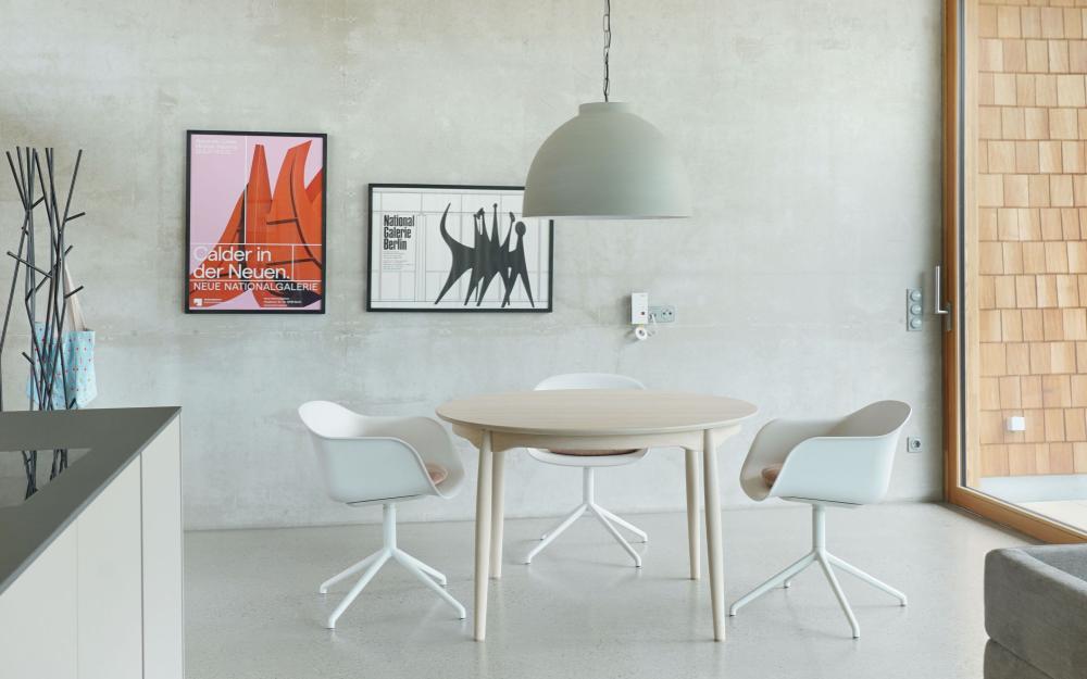 See-H-Stueck Wohnung Federleicht - Essbereich, Foto: Frank Greiser, Lizenz: Frank Greiser See-H-Stueck Wohnung Federleicht - Essbereich, Foto: Frank Greiser, Lizenz: Frank Greiser