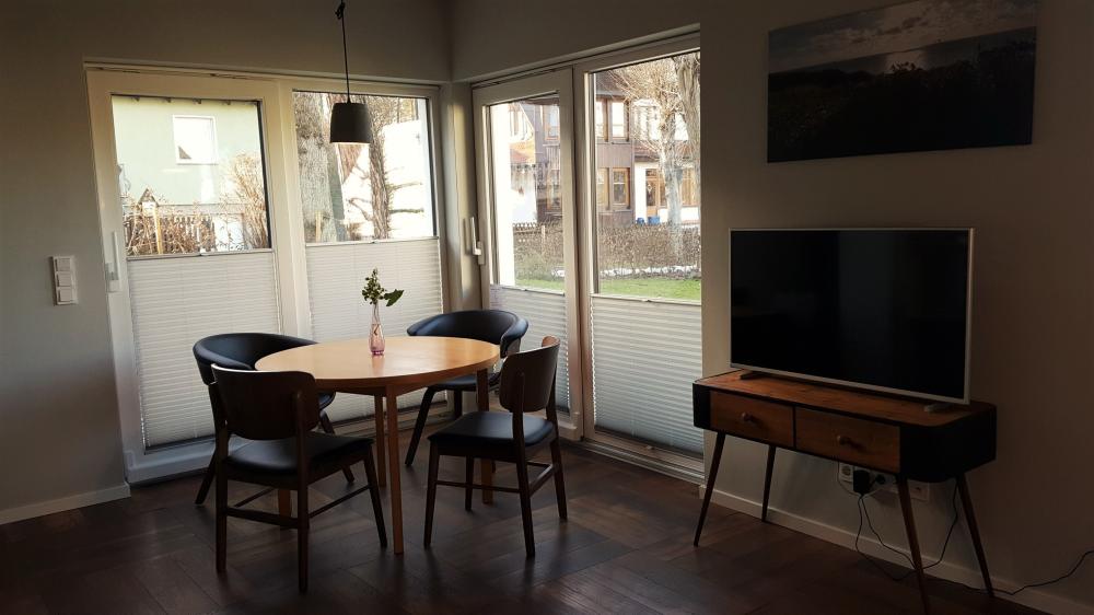 Sommerhaus Augusta - Essecke, Foto: Vera Samusch, Lizenz: Vera Samusch Sommerhaus Augusta - Essecke, Foto: Vera Samusch, Lizenz: Vera Samusch