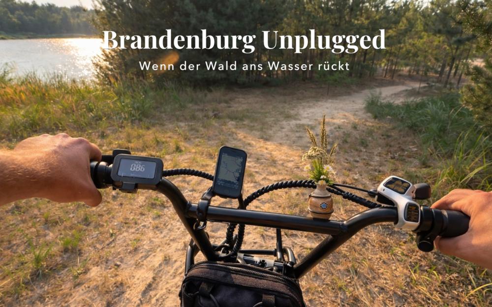 Branenburg Unplugged, Foto: Alexander Hubitsch / Woodshock Adventures, Lizenz: Alexander Hubitsch / Woodshock Adventures Branenburg Unplugged, Foto: Alexander Hubitsch / Woodshock Adventures, Lizenz: Alexander Hubitsch / Woodshock Adventures